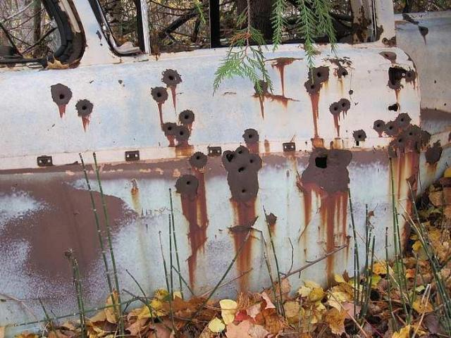 Golden Oldies - Four 50s Cars photo 2