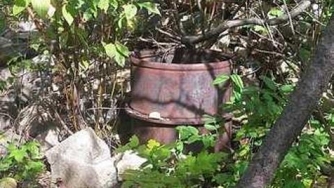 Photo from Port Foundations