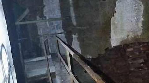 Photo from Booth Board Mill