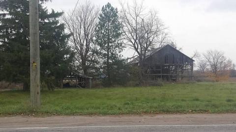 Photo from Empty House