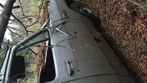 Old truck and boarded up - slimage.jpeg