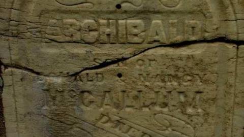 The Winter Of Trouble Is Past - Largie-Pioneer-Cemetery36.jpg