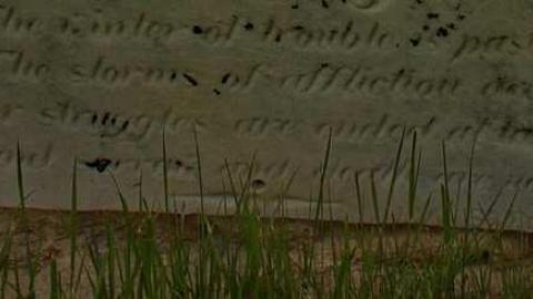 The Winter Of Trouble Is Past - Largie-Pioneer-Cemetery37.jpg