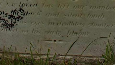 The Winter Of Trouble Is Past - Largie-Pioneer-Cemetery38.jpg