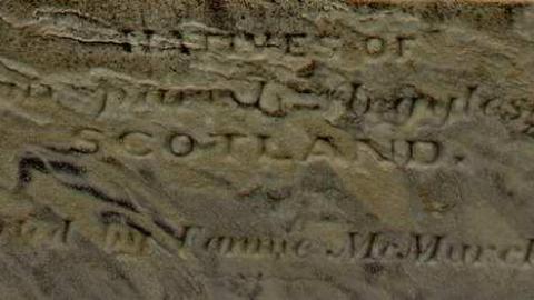 The Winter Of Trouble Is Past - Largie-Pioneer-Cemetery40.jpg