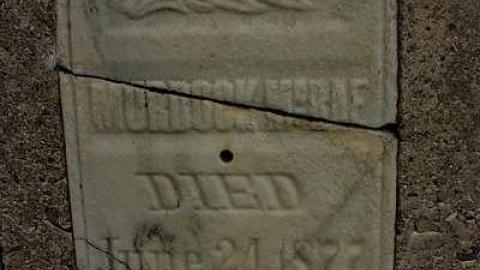 The Winter Of Trouble Is Past - Largie-Pioneer-Cemetery4.jpg