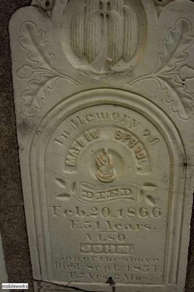 Largie Pioneer Cemetery photo 4