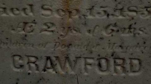 The Winter Of Trouble Is Past - Largie-Pioneer-Cemetery8.jpg