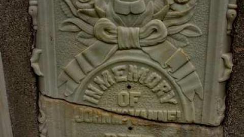 The Winter Of Trouble Is Past - Largie-Pioneer-Cemetery20.jpg