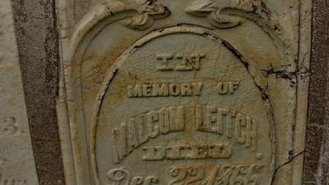 The Winter Of Trouble Is Past - Largie-Pioneer-Cemetery11.jpg