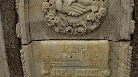 The Winter Of Trouble Is Past - Largie-Pioneer-Cemetery12.jpg