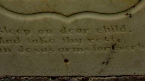 The Winter Of Trouble Is Past - Largie-Pioneer-Cemetery25.jpg