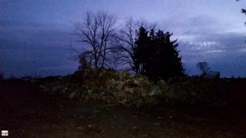 Photo from Arson By Assholes