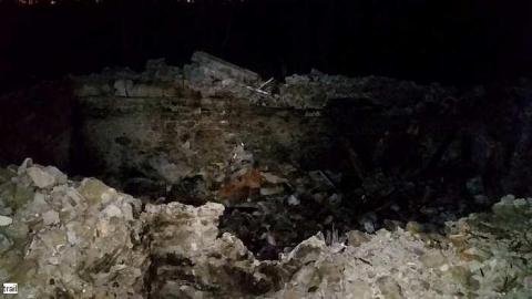 Photo from Arson By Assholes