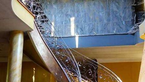 November Rain - Abandoned-Grow-Op-Mansion--Drug-Dealers-Mansion--King-City435.jpg