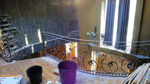 November Rain - Abandoned-Grow-Op-Mansion--Drug-Dealers-Mansion--King-City450.jpg