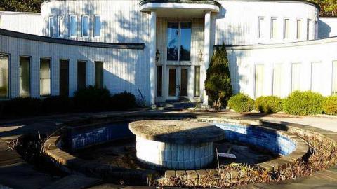 Photo from November Rain