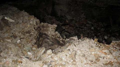 Photo from Smells Like Smoke