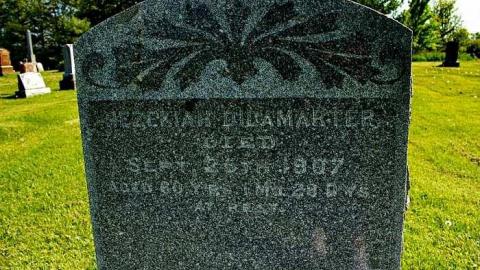 Gone To His Eternal House - Canborough-pioneer-Cemetery11.jpg