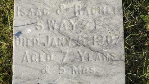 Gone To His Eternal House - Canborough-pioneer-Cemetery12.jpg