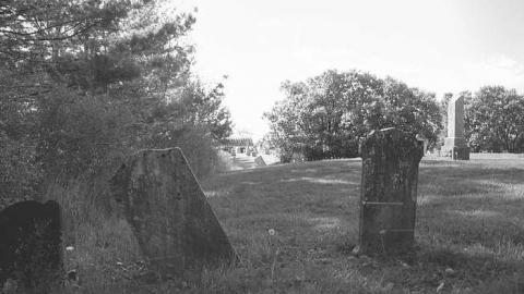 Gone To His Eternal House - Canborough-pioneer-Cemetery2.jpg
