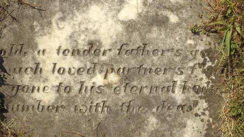 Gone To His Eternal House - Canborough-pioneer-Cemetery21.jpg