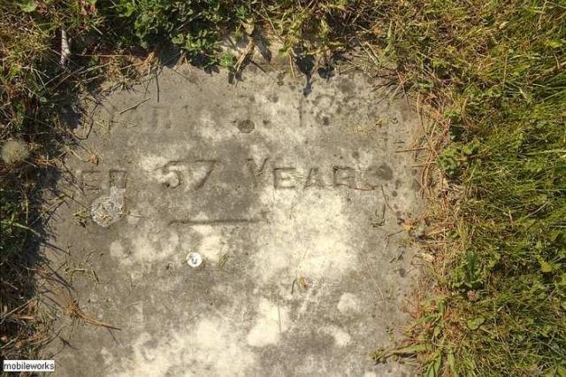 Canborough pioneer Cemetery photo 2