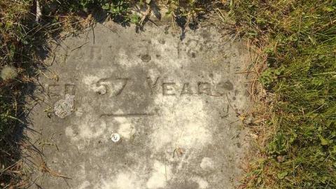 Canborough pioneer Cemetery photo 2