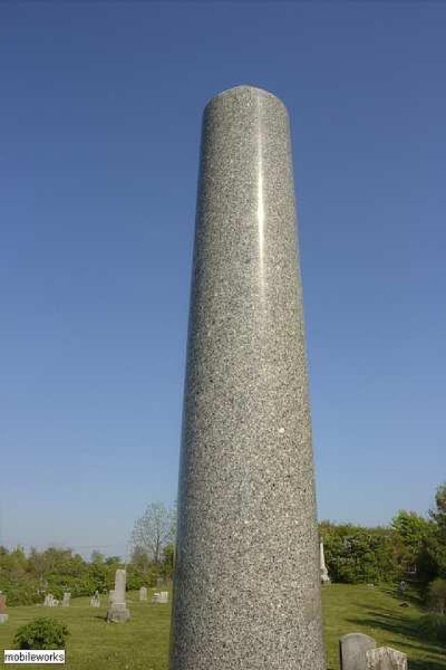 Canborough pioneer Cemetery photo 4
