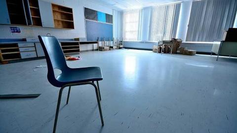 Saint Anthony Daniel School photo 2