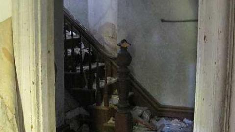 Photo from Thanksgiving 2016