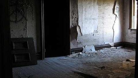 Photo from Thanksgiving 2016