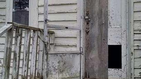 Jacob Lepard House - East Gwillimbury, Ontario