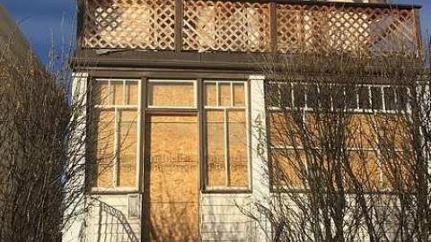 Photo from November 2016