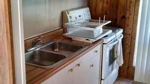 Yellow Mellow Bungalow photo 3