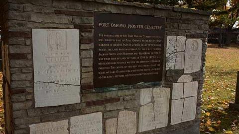 Keys to the crypt - Port-Oshawa-Pioneer-Cemetery5.jpg