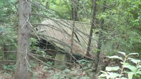 Photo from north side