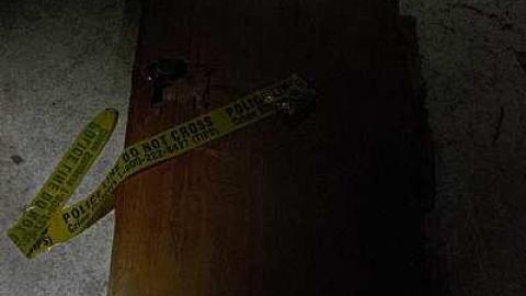 On the Path to Destruction photo 4