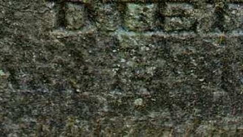 Canning pioneer Cemetery - Blandford-Blenheim, Ontario