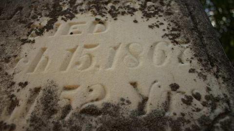 Canning pioneer Cemetery photo 5