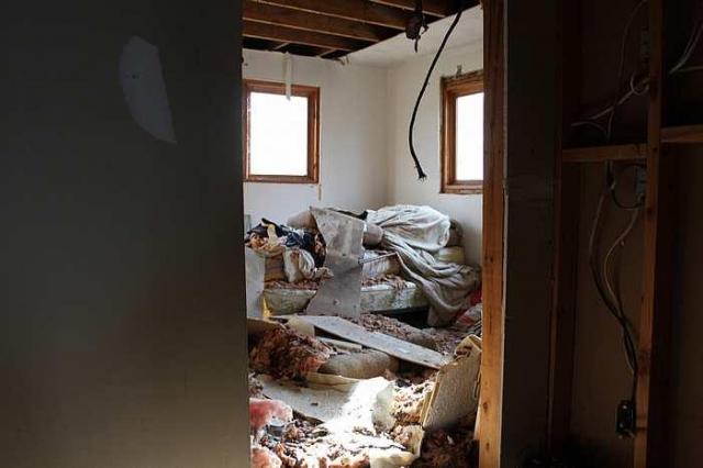 Stone House - Gravenhurst, Ontario