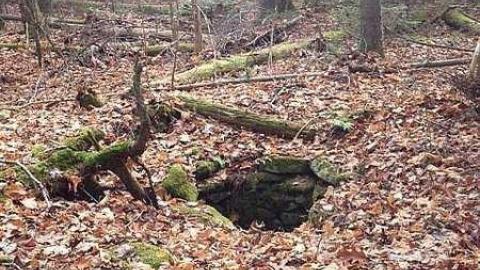 Emberson (ghost town) cover photo