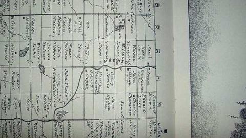 Emberson (ghost town) photo 3