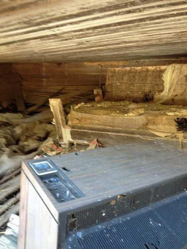 Emberson (ghost town) photo 5