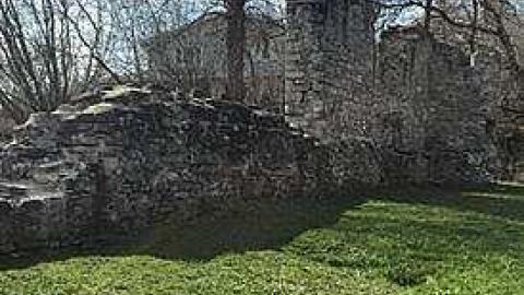 Doon Mills - Kitchener, Ontario