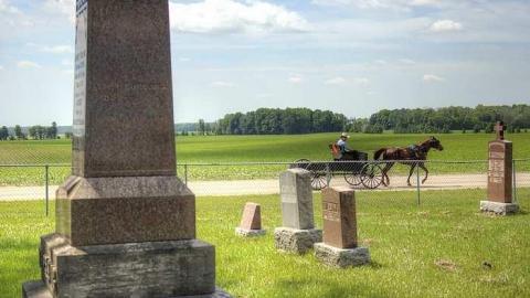 He Is Only Sleeping  - St.Peters-R.C.-pioneer-Cemetery1.jpg