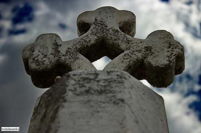 St.Peter's R.C. pioneer Cemetery photo 3