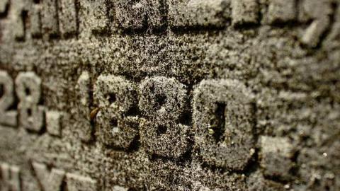 St.Peter's R.C. pioneer Cemetery photo 4