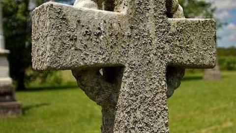 St.Peter's R.C. pioneer Cemetery photo 5