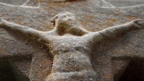 He Is Only Sleeping  - St.Peters-R.C.-pioneer-Cemetery24.jpg